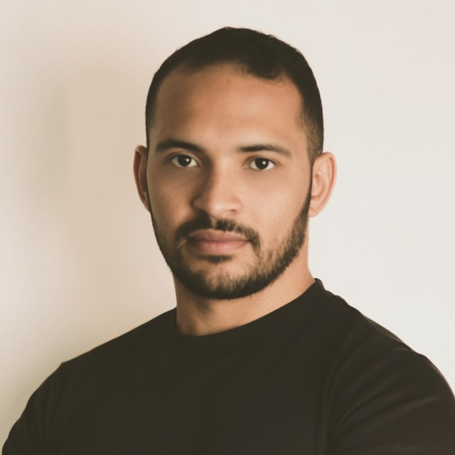 Foto de Tárcio Luis Azevedo de Oliveira